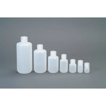 Nalgene Narrow Mouth HDPE Container - 15ml 3 Nalgene Narrow Mouth HDPE Container - 15ml
