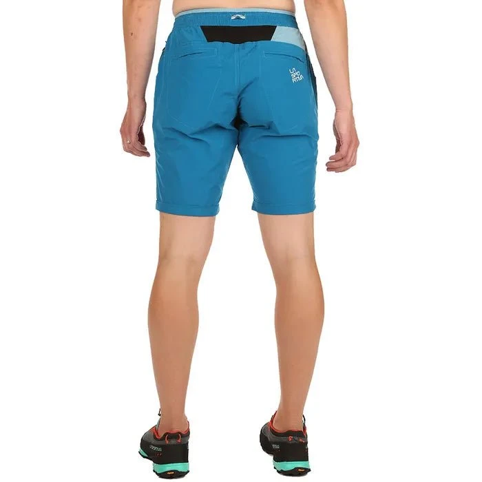 La Sportiva Nirvana Womens Shorts 8 La Sportiva Nirvana Womens Shorts - Image 6