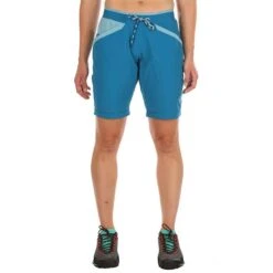 La Sportiva Nirvana Womens Shorts 11 La Sportiva Nirvana Womens Shorts -Mountaineering Equipment Store NirvanaShortW 228942