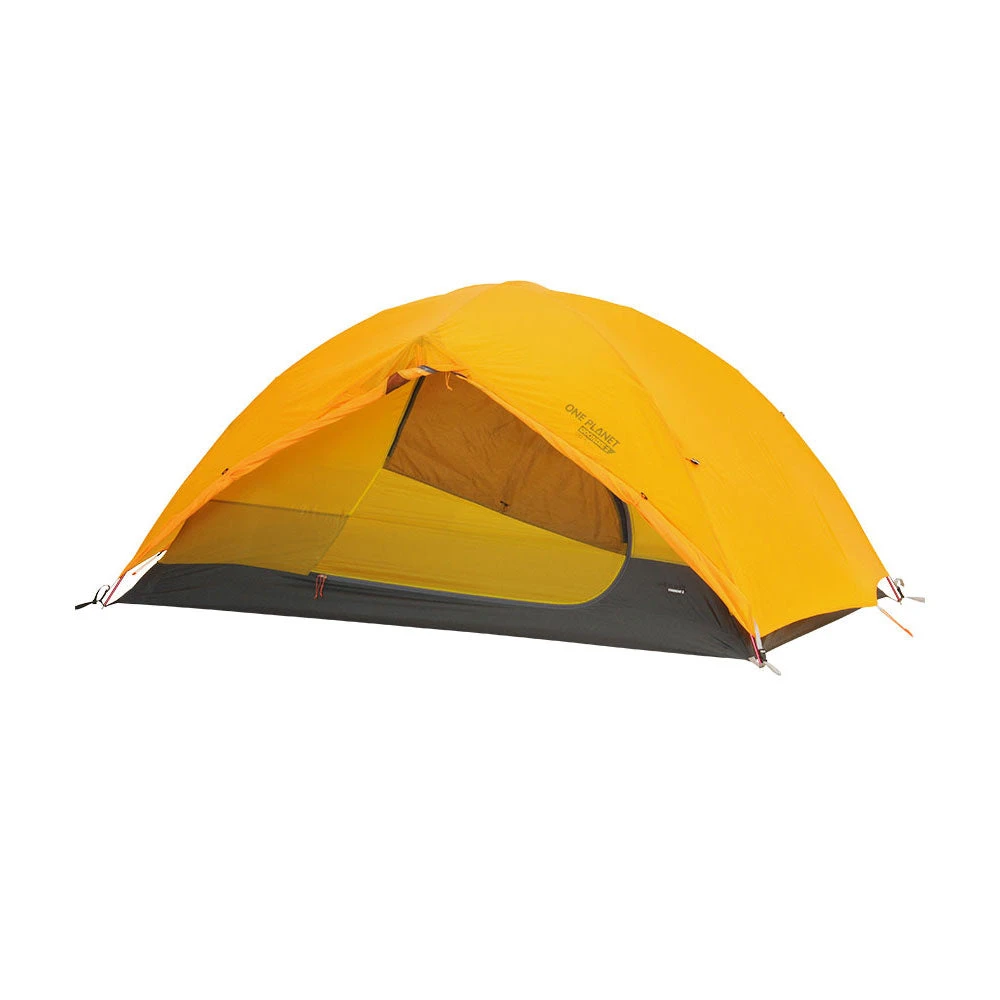 One Planet Goondie 2 Person Tent 30D Fly Only 8 One Planet Goondie 2 Person Tent 30D Fly Only - Image 6