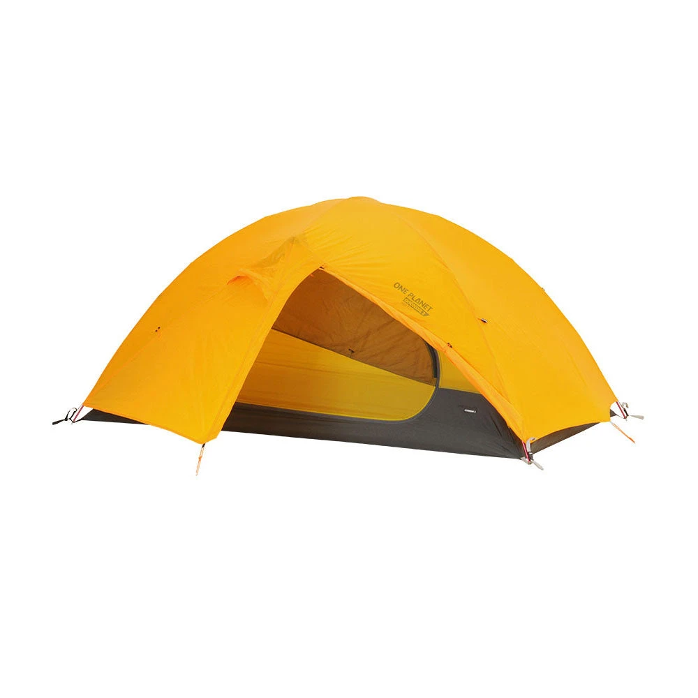One Planet Goondie 2 Person Tent 30D Fly Only 3 One Planet Goondie 2 Person Tent 30D Fly Only