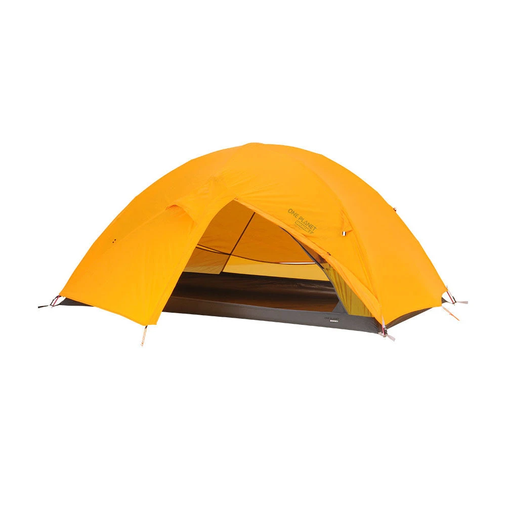 One Planet Goondie 2 Person Tent 30D Fly Only 6 One Planet Goondie 2 Person Tent 30D Fly Only - Image 4