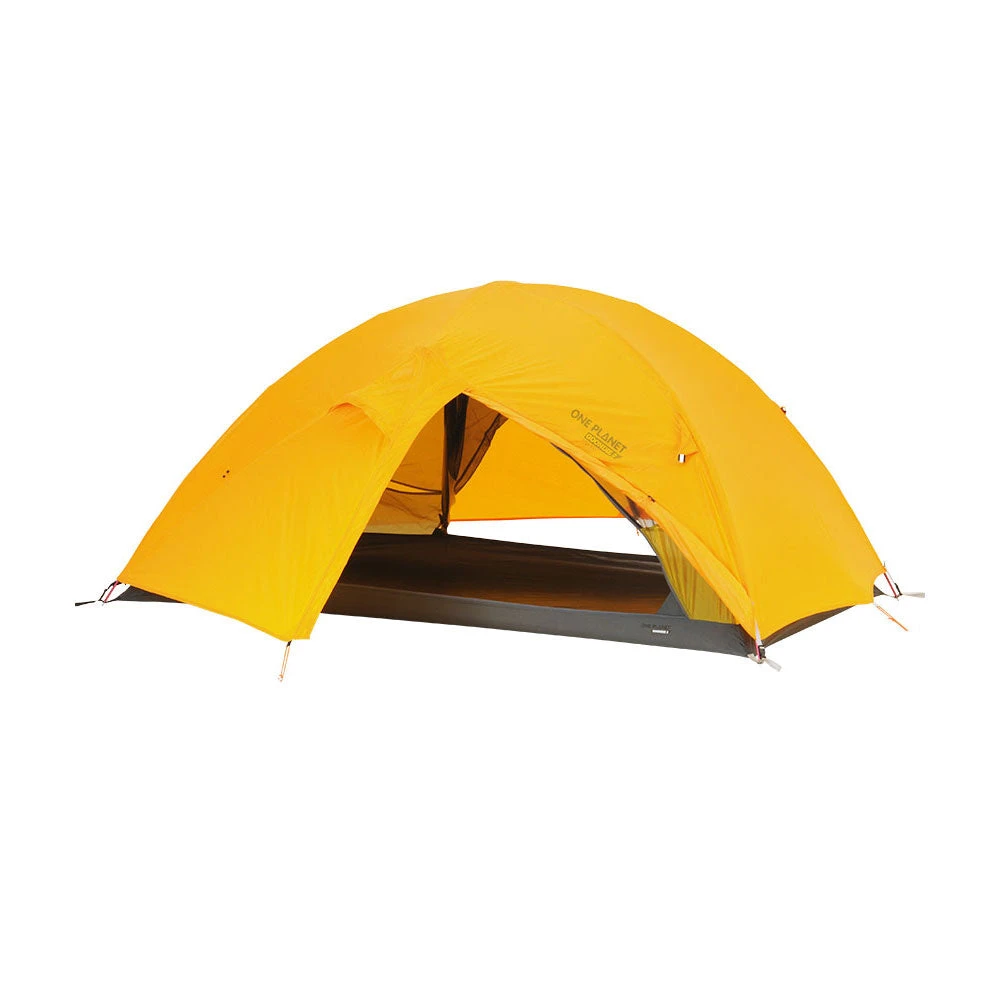 One Planet Goondie 2 Person Tent 30D Fly Only 5 One Planet Goondie 2 Person Tent 30D Fly Only - Image 3
