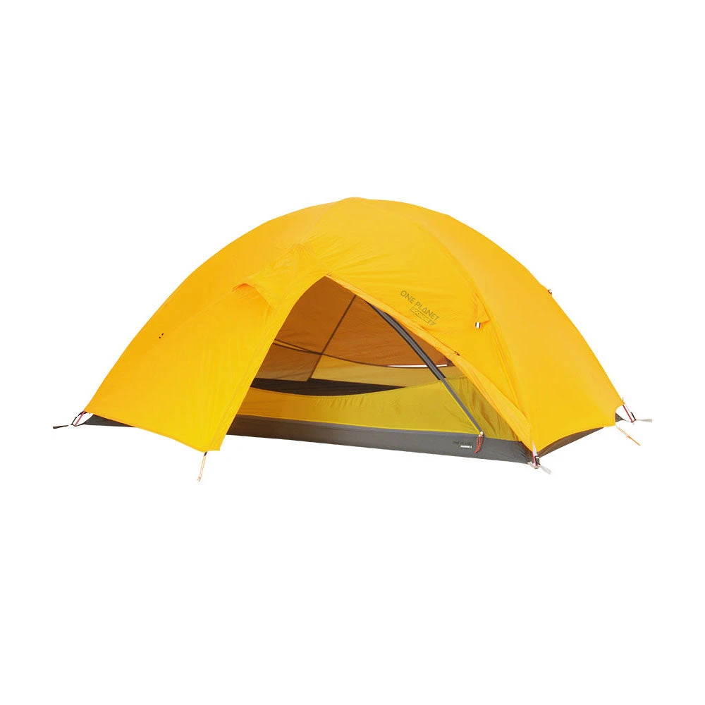 One Planet Goondie 2 Person Tent 30D Fly Only 7 One Planet Goondie 2 Person Tent 30D Fly Only - Image 5