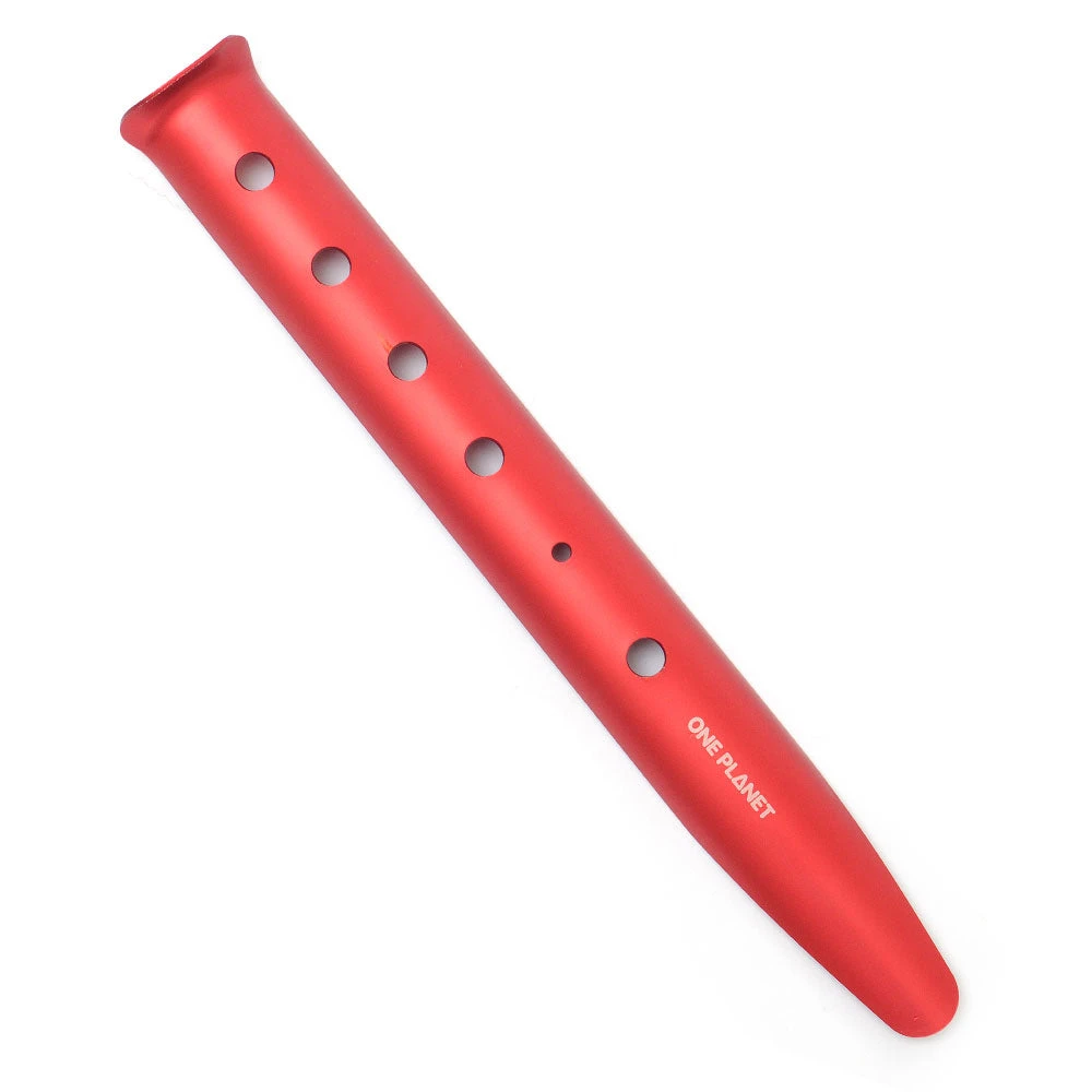 One Planet Snow/Sand Tent Peg - Single 3 One Planet Snow/Sand Tent Peg - Single