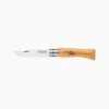 Opinel Traditional No. 7 Carbon Steel Knife -Mountaineering Equipment Store Opinel CarbonSteel No.07 01 971934