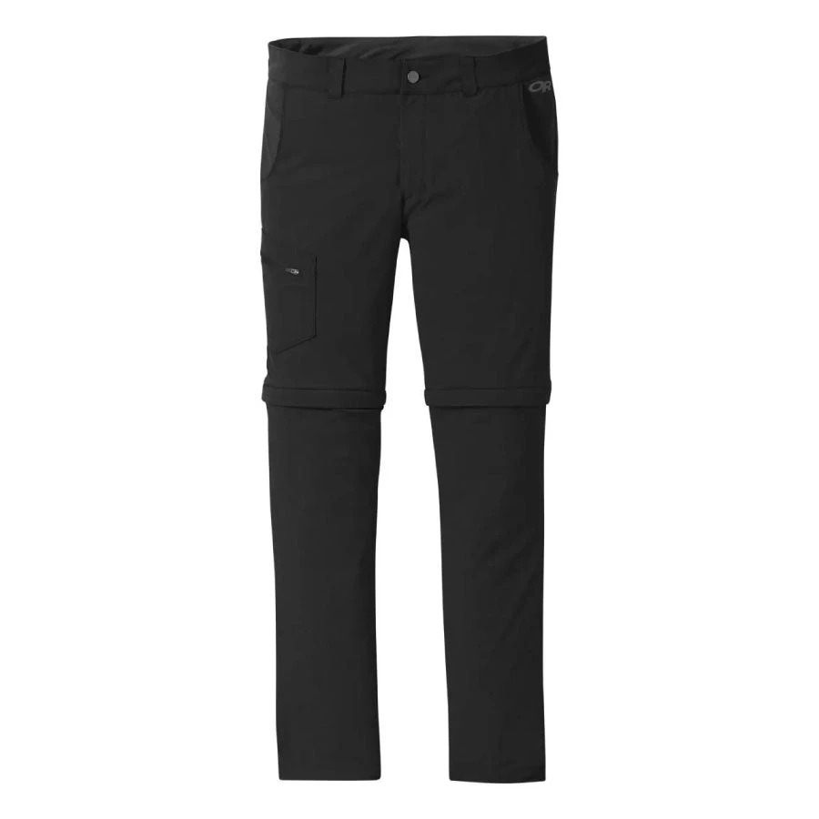 Outdoor Research Ferrosi Mens Convertible Pant 32 Inseam 4 Outdoor Research Ferrosi Mens Convertible Pant 32 Inseam - Image 2