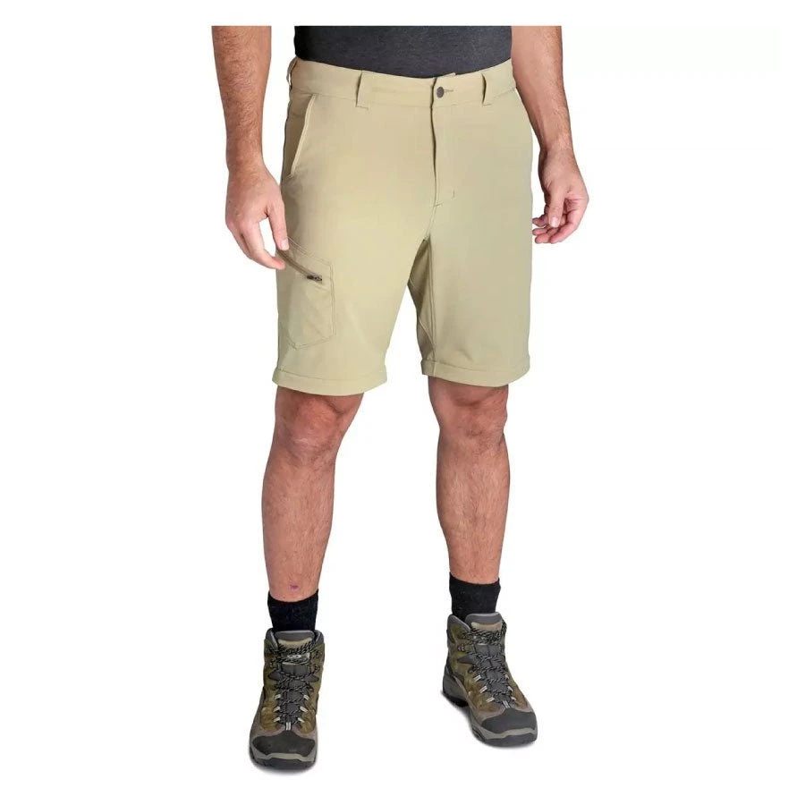 Outdoor Research Ferrosi Mens Convertible Pant 32 Inseam 7 Outdoor Research Ferrosi Mens Convertible Pant 32 Inseam - Image 5