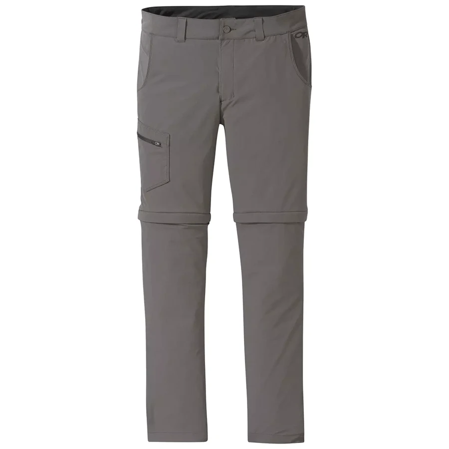 Outdoor Research Ferrosi Mens Convertible Pant 32 Inseam 3 Outdoor Research Ferrosi Mens Convertible Pant 32 Inseam