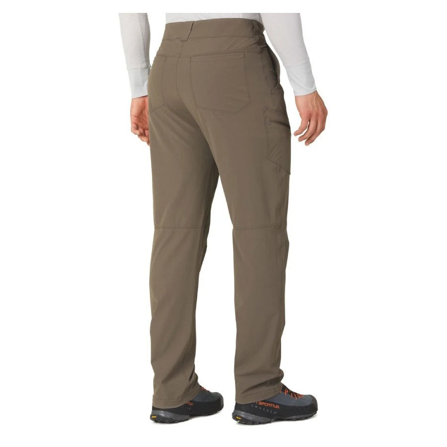 Outdoor Research Ferrosi Mens Pant 32 Inseam - Mushroom 4 Outdoor Research Ferrosi Mens Pant 32 Inseam - Mushroom - Image 2