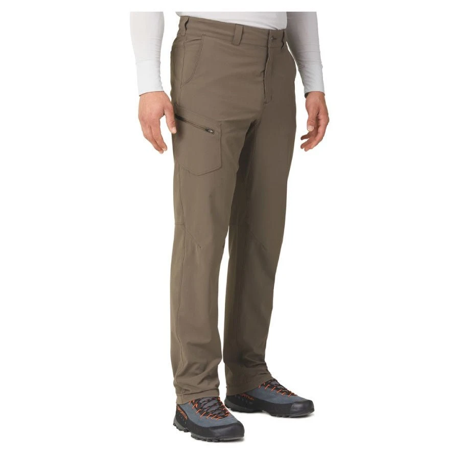 Outdoor Research Ferrosi Mens Pant 32 Inseam - Mushroom 3 Outdoor Research Ferrosi Mens Pant 32 Inseam - Mushroom