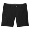 Outdoor Research Ferrosi Womens Shorts 5 Inseam - Black