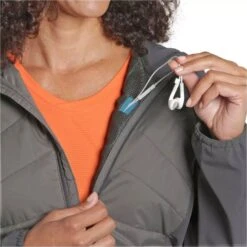 Outdoor Research Refuge Hybrid Womens Insulated Hooded Jacket 14 Outdoor Research Refuge Hybrid Womens Insulated Hooded Jacket -Mountaineering Equipment Store Outdoor Research Refuge Hybrid Womens Hooded Jacket Headphones 262116