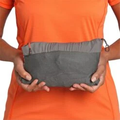 Outdoor Research Refuge Hybrid Womens Insulated Hooded Jacket 17 Outdoor Research Refuge Hybrid Womens Insulated Hooded Jacket -Mountaineering Equipment Store Outdoor Research Refuge Hybrid Womens Hooded Jacket Packed 475155