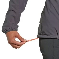 Outdoor Research Refuge Hybrid Womens Insulated Hooded Jacket 16 Outdoor Research Refuge Hybrid Womens Insulated Hooded Jacket -Mountaineering Equipment Store Outdoor Research Refuge Hybrid Womens Hooded Jacket Pull Cord 514836