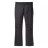 Outdoor Research Refuge Mens Pant -Black
