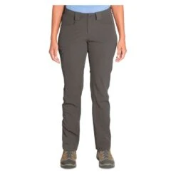 Outdoor Research Voodoo Womens Pant -Mountaineering Equipment Store Outdoor Research Voodoo Womens Pant Charcoal 2017 331441