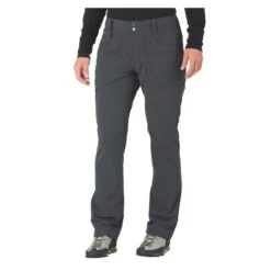 Outdoor Research Voodoo Womens Regular Pant 9 Outdoor Research Voodoo Womens Regular Pant -Mountaineering Equipment Store Outdoor Research Voodoo Womens Regular Pant Charcoal 609218