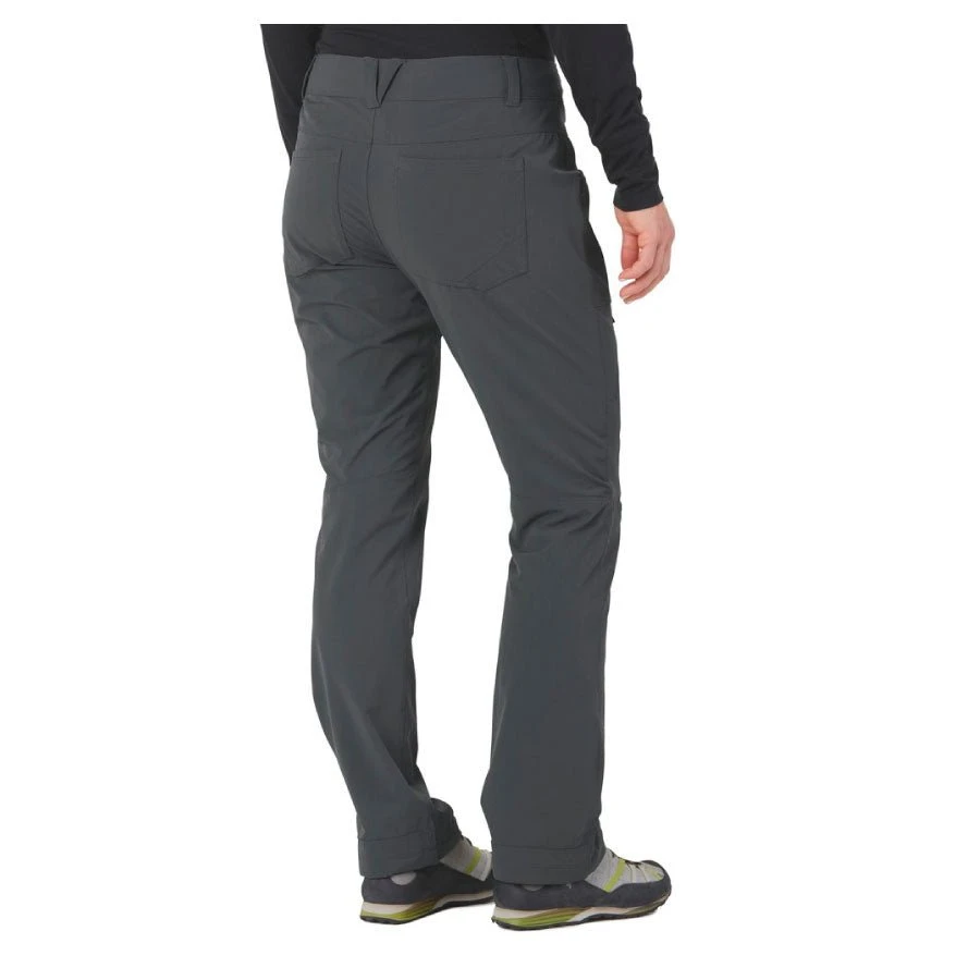 Outdoor Research Voodoo Womens Regular Pant 6 Outdoor Research Voodoo Womens Regular Pant - Image 4