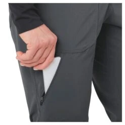 Outdoor Research Voodoo Womens Regular Pant 11 Outdoor Research Voodoo Womens Regular Pant -Mountaineering Equipment Store Outdoor Research Voodoo Womens Regular Pant Charcoal Pocket 129831