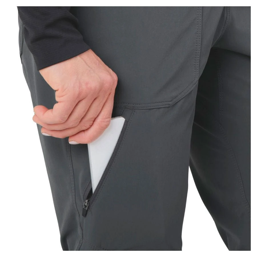 Outdoor Research Voodoo Womens Regular Pant 7 Outdoor Research Voodoo Womens Regular Pant - Image 5