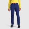 Outdoor Research Cirque Lite Womens Pants -Mountaineering Equipment Store Outdoor Research Cirque Lite Womens Galaxy 01