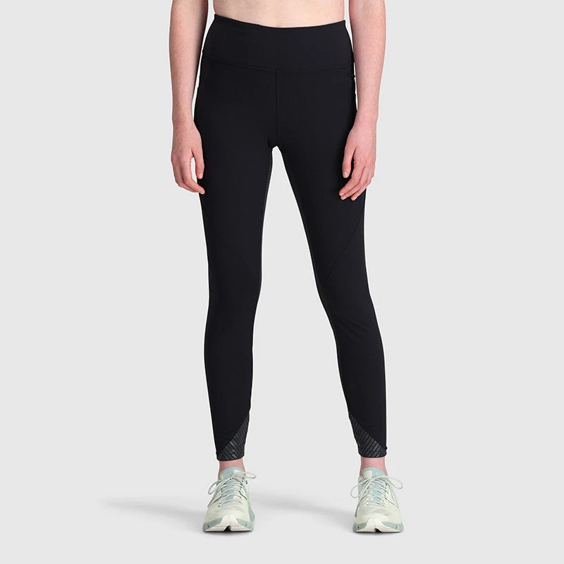 Outdoor Research Ferrosi Hybrid Womens Leggings 3 Outdoor Research Ferrosi Hybrid Womens Leggings