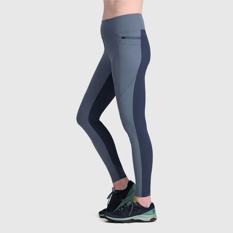 Outdoor Research Ferrosi Hybrid Womens Leggings 6 Outdoor Research Ferrosi Hybrid Womens Leggings - Image 4