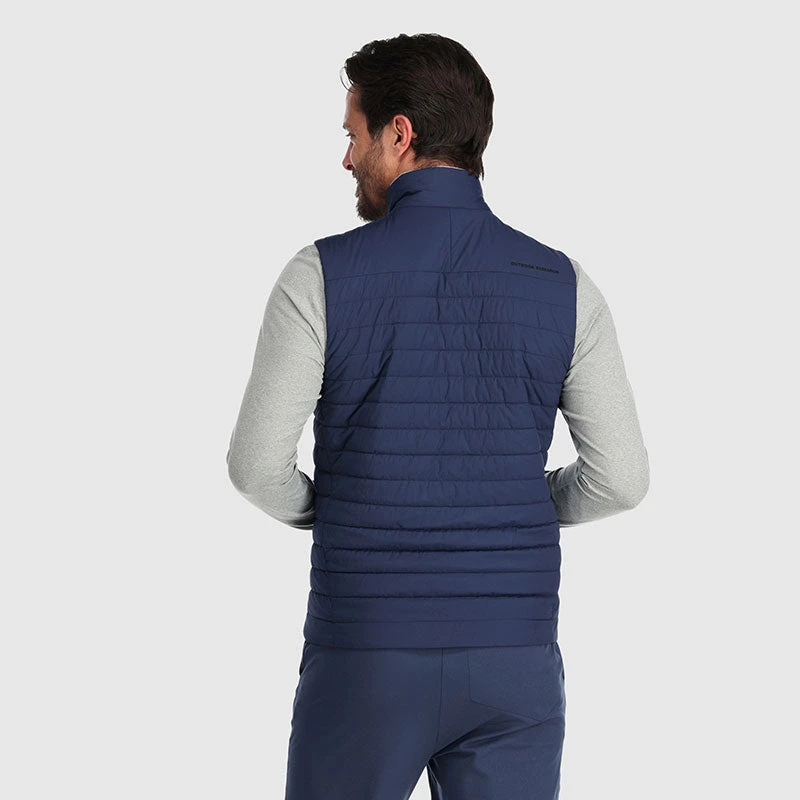 Outdoor Research Shadow Mens Insulated Vest 4 Outdoor Research Shadow Mens Insulated Vest - Image 2