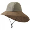 Outdoor Research Seattle Cape Hat -Mountaineering Equipment Store Outdoor Research Seattle Cape Hat Khaki Java 1