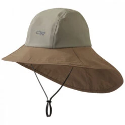 Outdoor Research Seattle Cape Hat