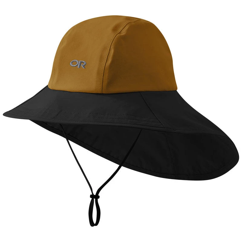 Outdoor Research Seattle Cape Hat 4 Outdoor Research Seattle Cape Hat - Image 2