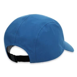 Outdoor Research Seattle Rain Cap 11 Outdoor Research Seattle Rain Cap -Mountaineering Equipment Store Outdoor Research Seattle Rain Cap Classic Blue 02