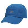Outdoor Research Seattle Rain Cap -Mountaineering Equipment Store Outdoor Research Seattle Rain Cap Classic Blue 1