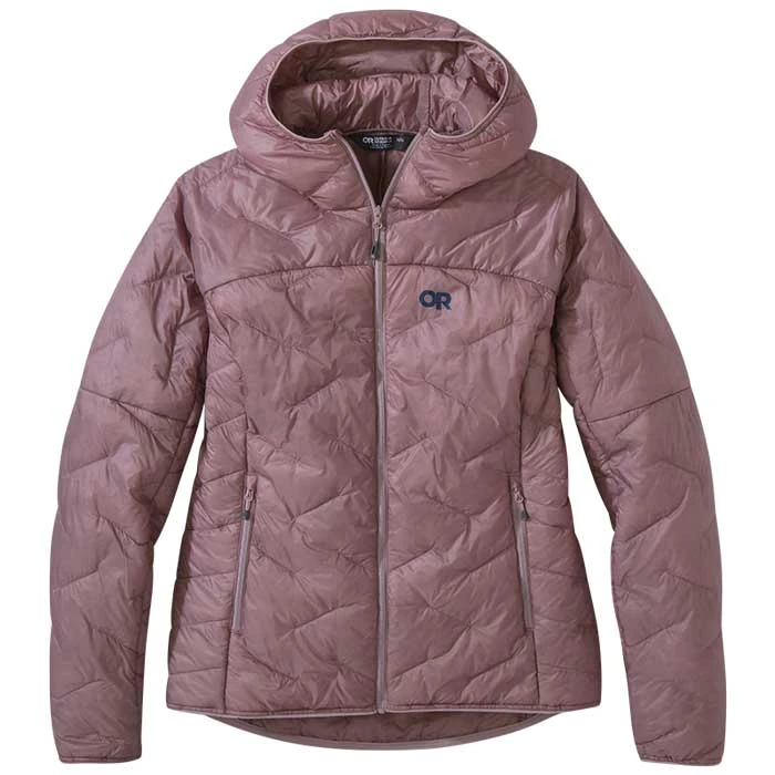 Outdoor Research SuperStrand LT Womens Hooded Jacket 6 Outdoor Research SuperStrand LT Womens Hooded Jacket - Image 4