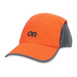 Outdoor Research Reflective Swift Cap -Mountaineering Equipment Store Outdoor Research Swift Cap Space Jam Reflective