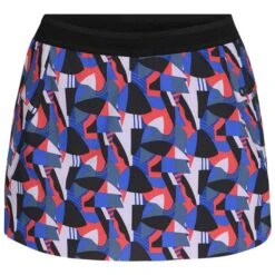 Outdoor Research Swift Lite Printed Womens Skort 15 Outdoor Research Swift Lite Printed Womens Skort -Mountaineering Equipment Store Outdoor Research w Swift Lite Skort Ultra Geo Print 02