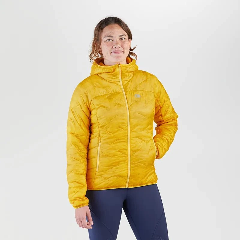 Outdoor Research SuperStrand LT Womens Hooded Jacket 3 Outdoor Research SuperStrand LT Womens Hooded Jacket