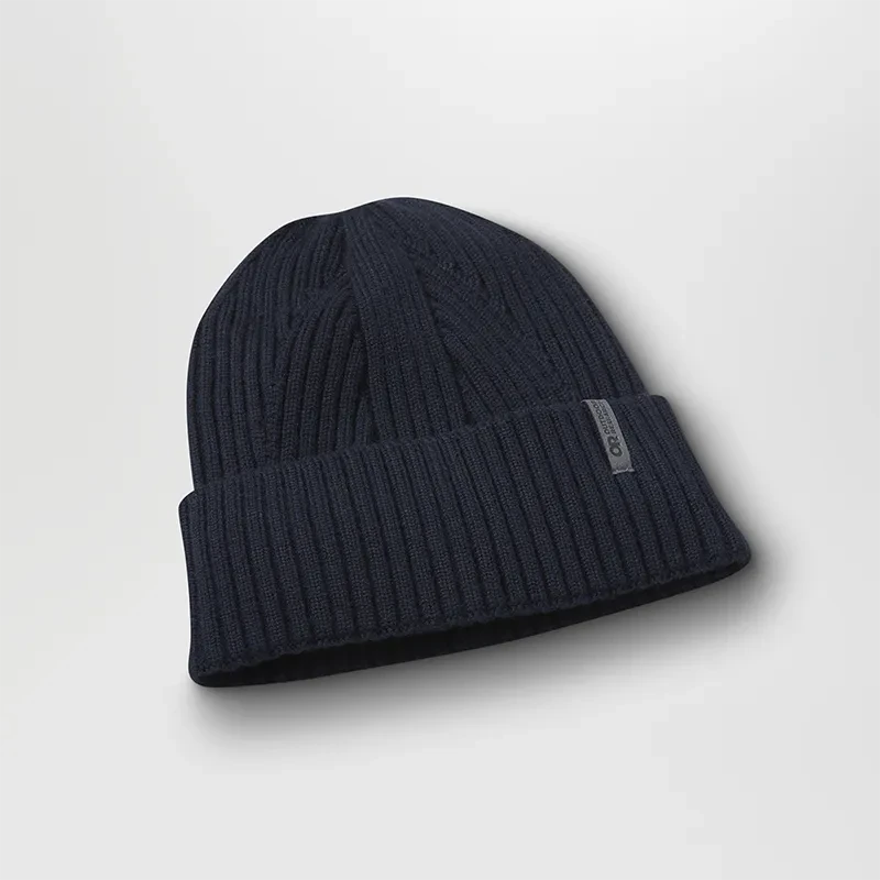 Outdoor Research Aberdeen Beanie 4 Outdoor Research Aberdeen Beanie - Image 2