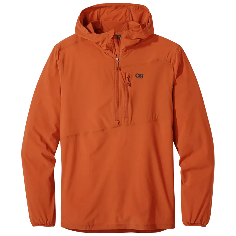 Outdoor Research Astroman Sun Mens Long Sleeve Hooded Top 3 Outdoor Research Astroman Sun Mens Long Sleeve Hooded Top