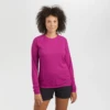 Outdoor Research Echo Womens Long Sleeve Top