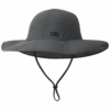 Outdoor Research Equinox Sun Hat - Charcoal
