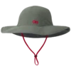 Outdoor Research Equinox Sun Hat - Flint