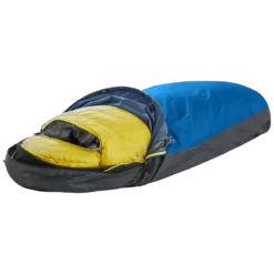 Outdoor Research Helium Bivy - Classic Blue -Mountaineering Equipment Store OutdoorResearch HeliumBivy ClassicBlue 04 860975