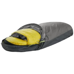 Outdoor Research Helium Bivy - Pewter -Mountaineering Equipment Store OutdoorResearch HeliumBivy Pewter 05 373002