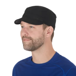 Outdoor Research Radar Pocket Cap 8 Outdoor Research Radar Pocket Cap -Mountaineering Equipment Store OutdoorResearch RadarPocketCap Model 01 177131 1