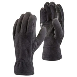 Black Diamond Midweight Fleece Gloves