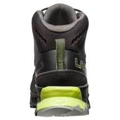 La Sportiva Stream GTX Mens Hiking Boot - Carbon/Apple Green -Mountaineering Equipment Store POS LaStreamGTXCarbApGrn c7509576 0c80 41fb b8a8 605a6d1216bb 292822