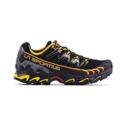 La Sportiva Ultra Raptor Mens Trail Running Shoe - Black/Yellow -Mountaineering Equipment Store POS LaUltraRaptorBlkYlw 3d723e0f f73b 413d 9961 2bef387a8d62 672844