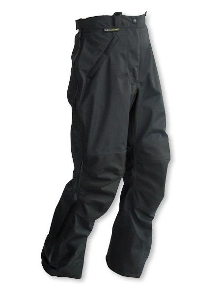 Mont Tempest Womens Waterproof Pant - Black 3 Mont Tempest Womens Waterproof Pant - Black